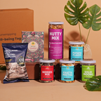 Energy Essentials Combo Pack
