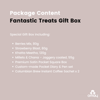 Fantastic Treats Gift Box