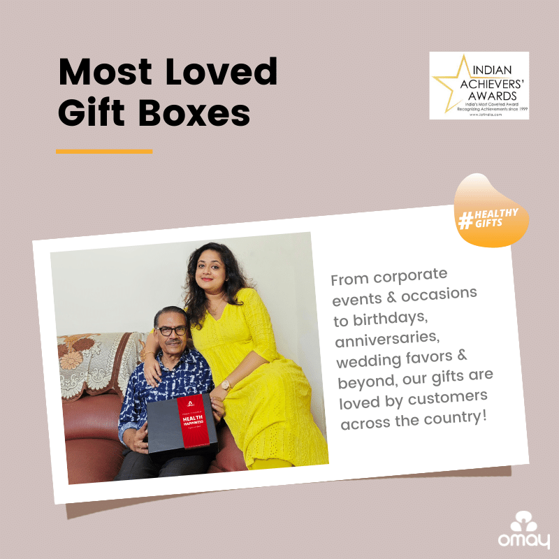 Fantastic Treats Gift Box
