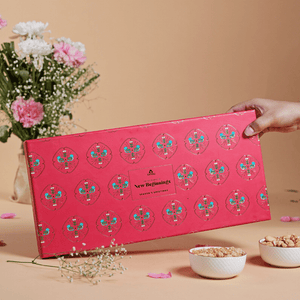 Festive Fusion Gift Box