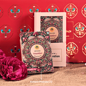 Festive Fusion Gift Box
