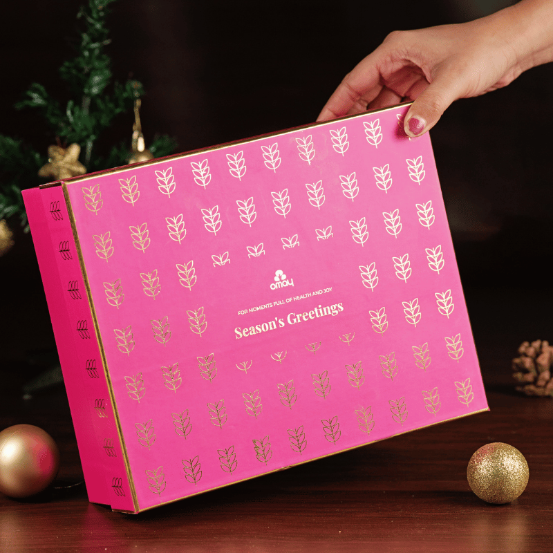 Fresh Delights Gift Box