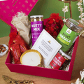 Festive Luxe Diwali Gift Box
