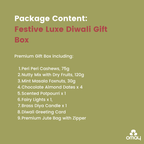 Festive Luxe Diwali Gift Box