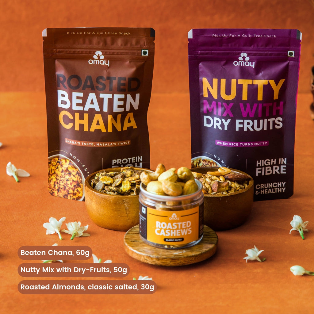 Festive Moments Diwali Gift Box