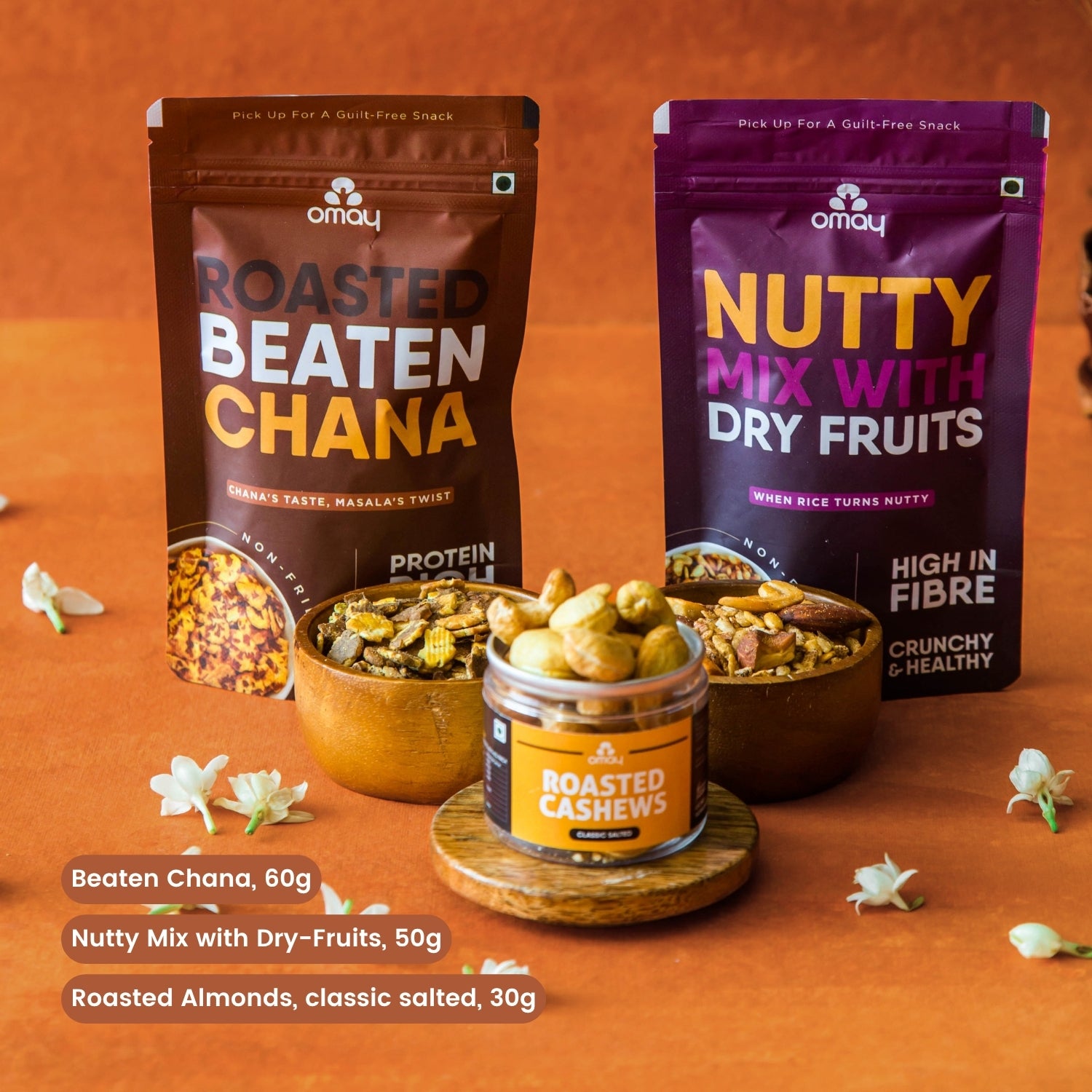 Festive Moments Diwali Gift Box