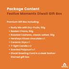 Festive Moments Diwali Gift Box