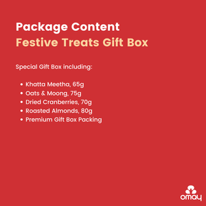 Festive Treats Gift Box