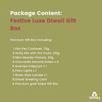 Festive Luxe Diwali Gift Box