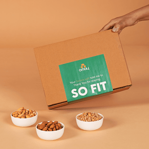 Fit & Fabulous Box