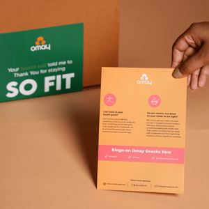Fit & Fabulous Box