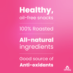 Flavorful Snacks Combo Pack