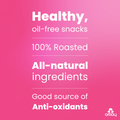 Flavorful Snacks Combo Pack