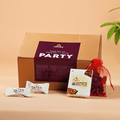 Flavourful Takeaway Box