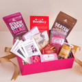 Forever Yours Vday Gift Box