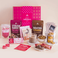 Forever Yours Vday Gift Box