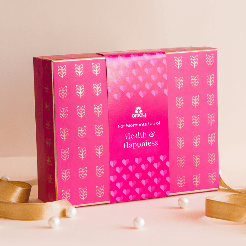 Forever Yours Gift Box