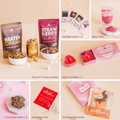 Forever Yours Vday Gift Box