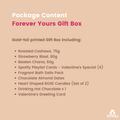 Forever Yours Vday Gift Box
