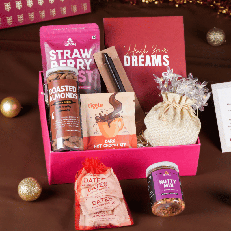 Fresh Delights Gift Box