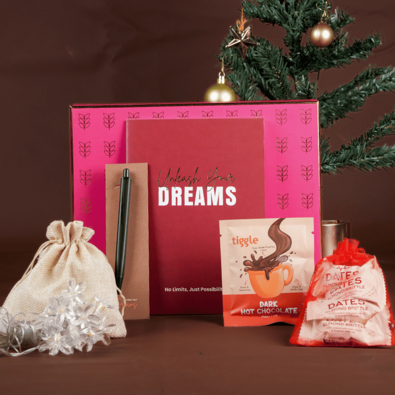 Fresh Delights Gift Box