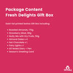 Fresh Delights Gift Box