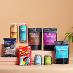 Game Night Ready Box