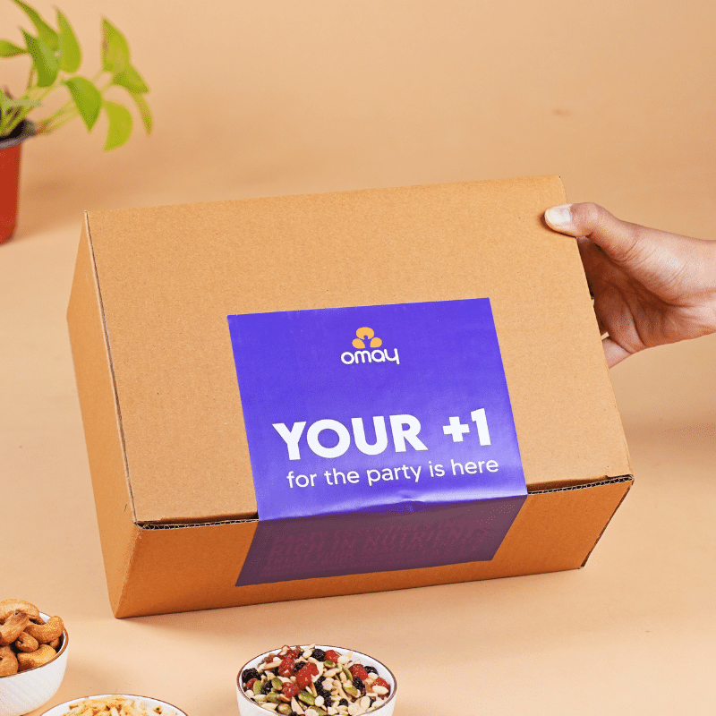 Game Night Ready Box