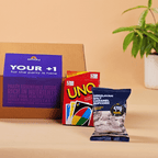 Game Night Ready Box