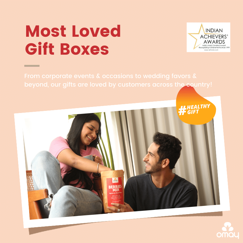 Healthy Heart Gift Box