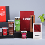 Gentleman's Delight Gift Box