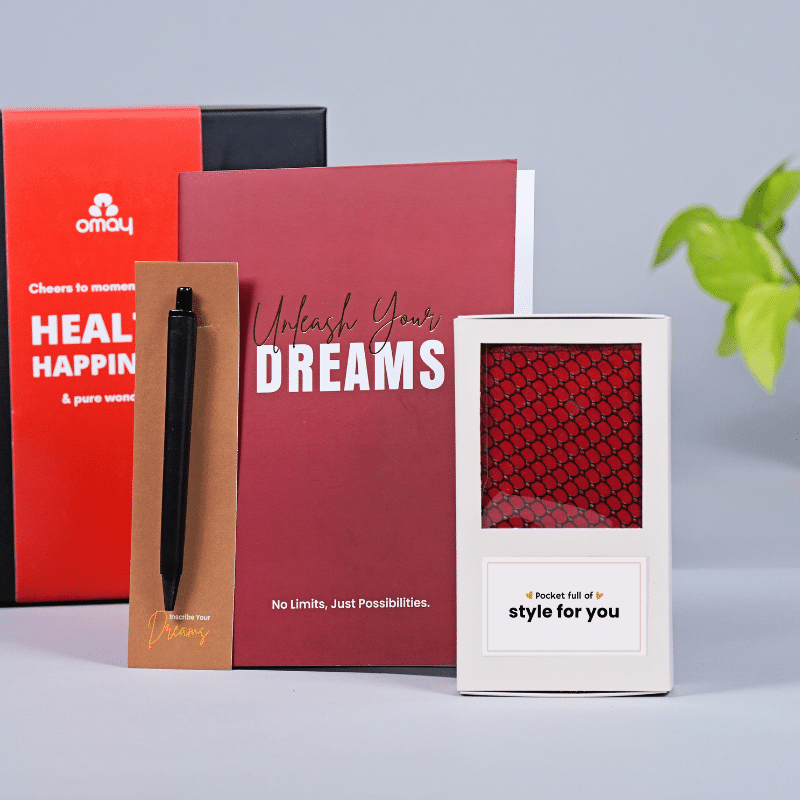 Gentleman's Delight Gift Box