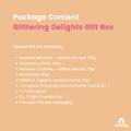 Glittering Delights Gift Box