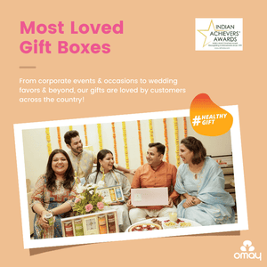 Glittering Delights Gift Box