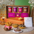 Goodness Inside Diwali Gift Box