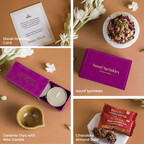 Goodness Inside Diwali Gift Box