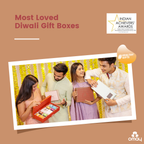 Goodness Inside Diwali Gift Box
