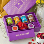 Gourmet Delights Gift Box