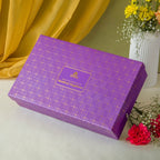 Gourmet Delights Father's Day Gift box