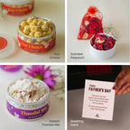 Gourmet Delights Father's Day Gift box