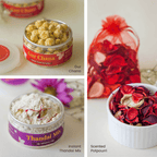 Gourmet Delights Gift Box