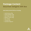 Gourmet Delights Gift Box