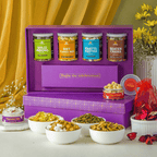 Gourmet Delights Gift Box