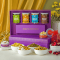 Gourmet Delights Gift Box
