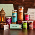 Green Diwali Gift Box
