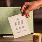 Green Diwali Gift Box