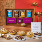 Happy Crunch Diwali Gift Box