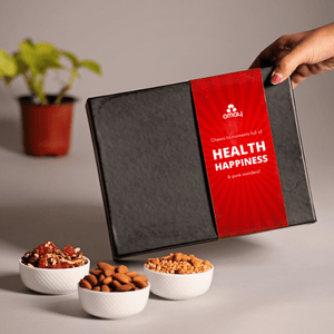 Health-ful Treats Gift Box