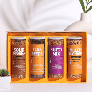 Health-on-a-high Gift Box