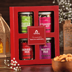 Healthy Delights Gift Box